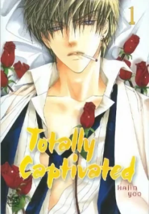 Totally Captivated - Vol. 01