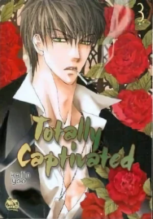 Totally Captivated - Vol. 03