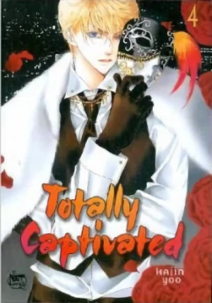 Totally Captivated - Vol. 04