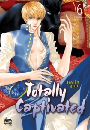 Totally Captivated - Vol. 06