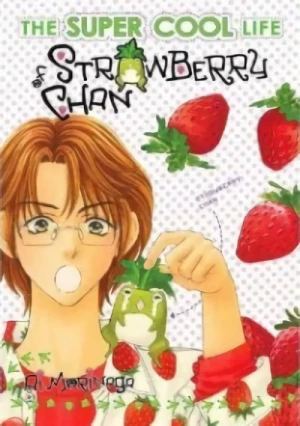 The Super-Cool Life of Strawberry-chan