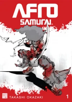 Afro Samurai - Vol. 01