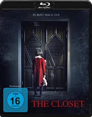 The Closet [Blu-ray]
