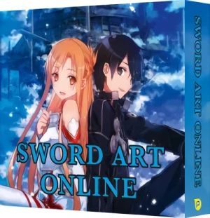 Sword Art Online - Music Collection [CD+DVD]
