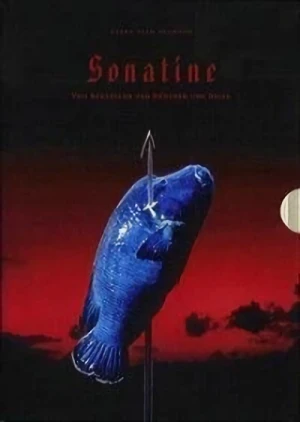 Sonatine (Uncut) (OmU)