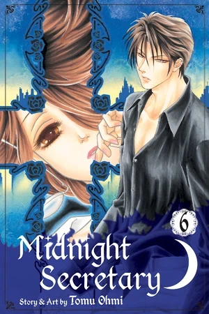 Midnight Secretary - Vol. 06