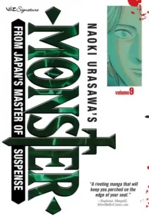 Monster - Vol. 09