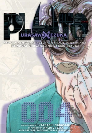 Pluto: Urasawa x Tezuka - Vol. 04
