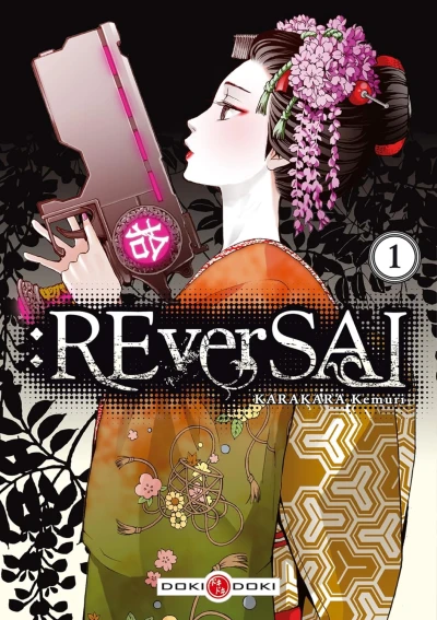 :REverSAL - T. 01