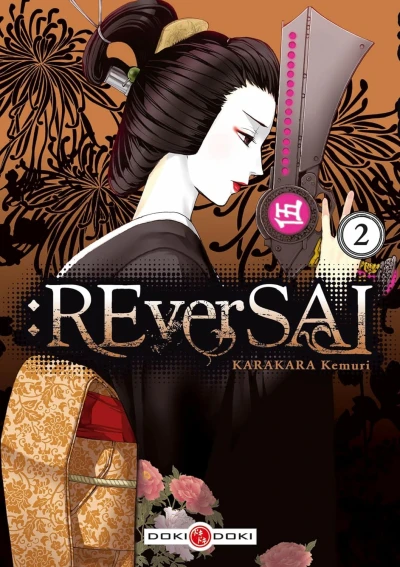:REverSAL - T. 02