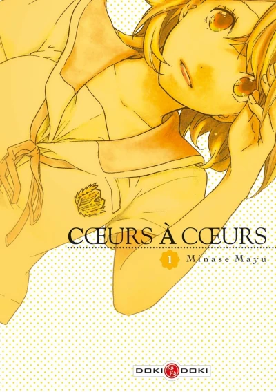 Cœurs à Cœurs - T. 01
