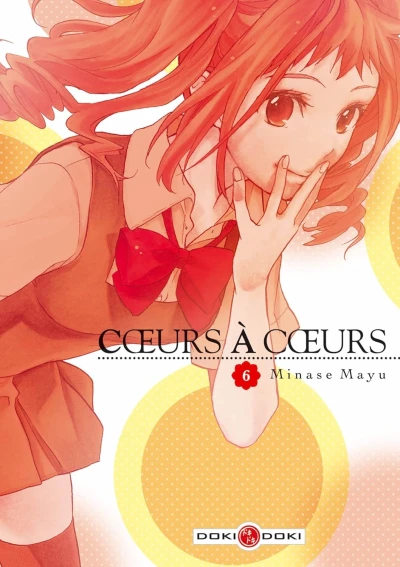 Cœurs à Cœurs - T. 06