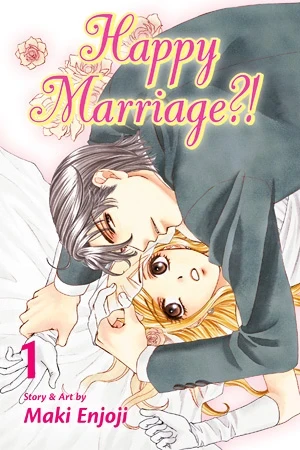 Happy Marriage?! - Vol. 01