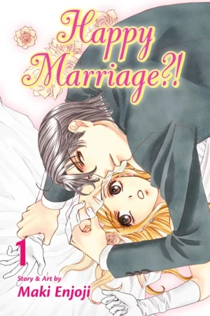 Happy Marriage?! - Vol. 01 [eBook]