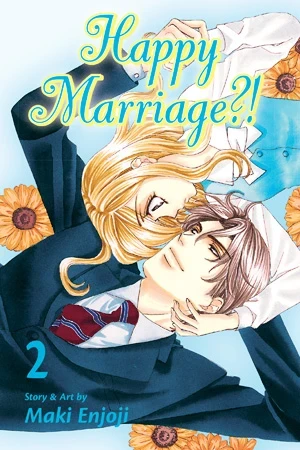 Happy Marriage?! - Vol. 02