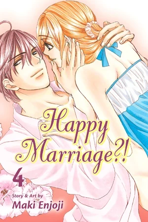 Happy Marriage?! - Vol. 04