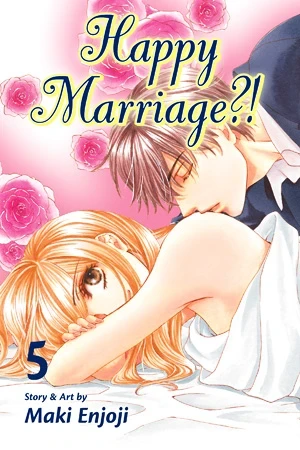 Happy Marriage?! - Vol. 05
