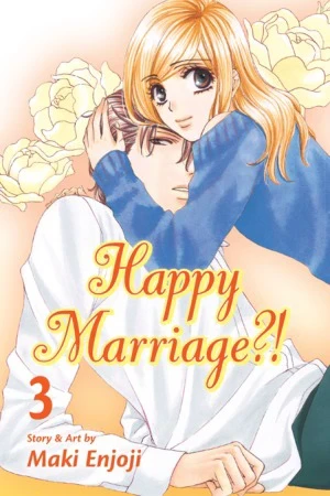 Happy Marriage?! - Vol. 03 [eBook]