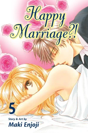 Happy Marriage?! - Vol. 05 [eBook]