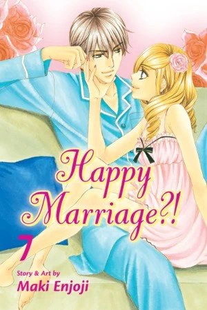 Happy Marriage?! - Vol. 07 [eBook]