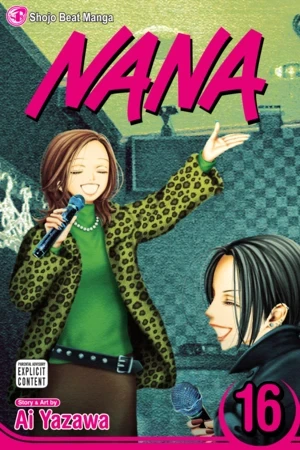 Nana - Vol. 16