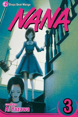 Nana - Vol. 03