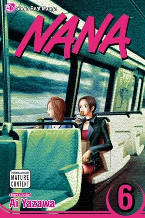 Nana - Vol. 06