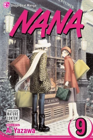 Nana - Vol. 09