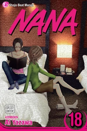 Nana - Vol. 18