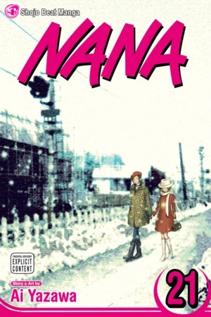 Nana - Vol. 21