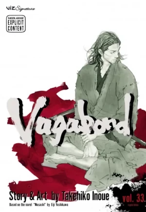 Vagabond - Vol. 33