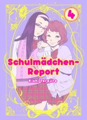 Schulmädchen-Report - Bd. 04