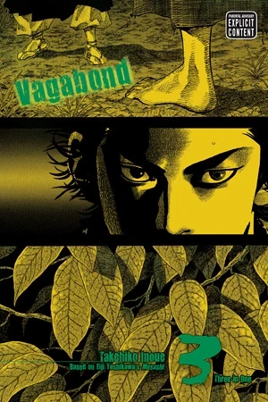 Vagabond: Vizbig Edition - Vol. 03