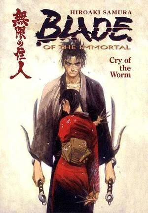 Blade of the Immortal - Vol. 02