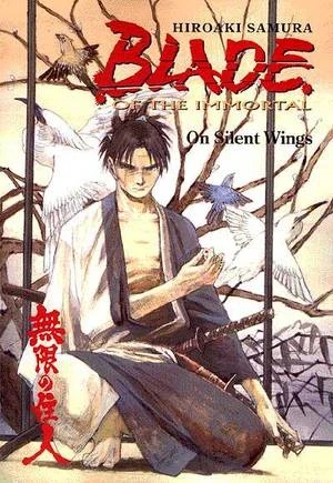 Blade of the Immortal - Vol. 04