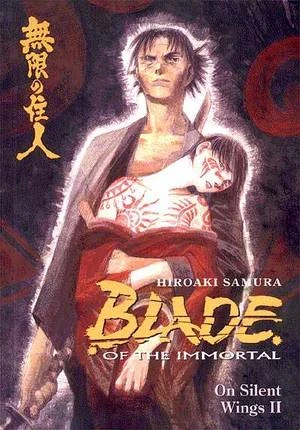 Blade of the Immortal - Vol. 05
