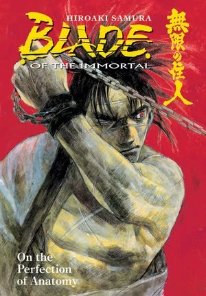 Blade of the Immortal - Vol. 17