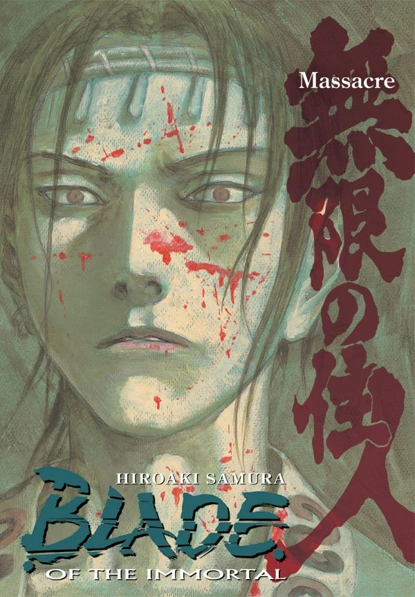 Blade of the Immortal - Vol. 24