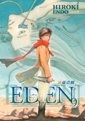 Eden: It's an Endless World! - Vol. 09