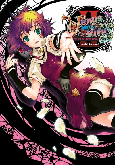 Venus Versus Virus - Vol. 02