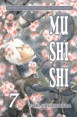 Mushishi - Vol. 07