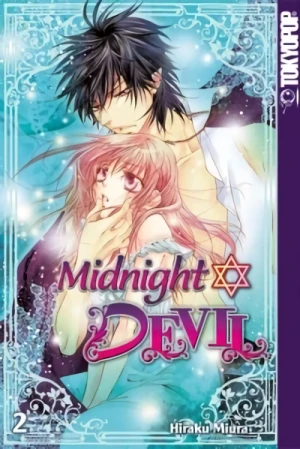 Midnight Devil - Bd. 02