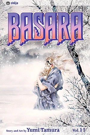 Basara - Vol. 11