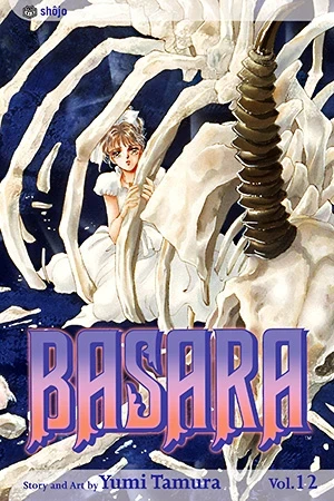 Basara - Vol. 12