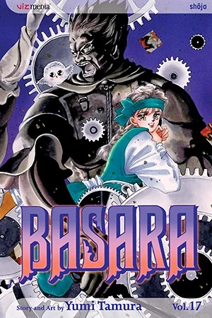 Basara - Vol. 17