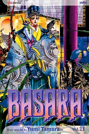 Basara - Vol. 23