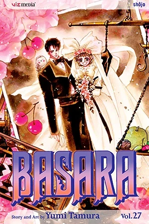 Basara - Vol. 27