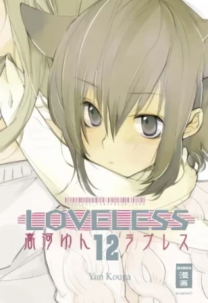 Loveless - Bd. 12