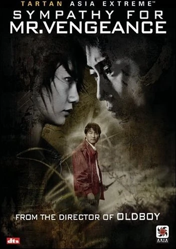 Sympathy for Mr. Vengeance (OwS)