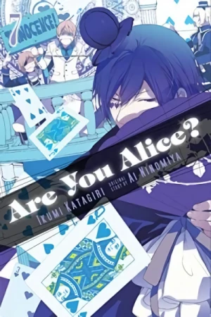 Are You Alice? - Vol. 07